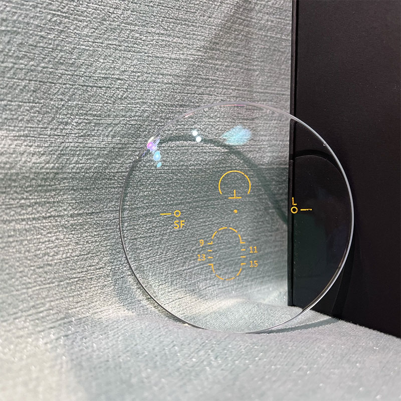 Lensa Progresif Opto Tech MD