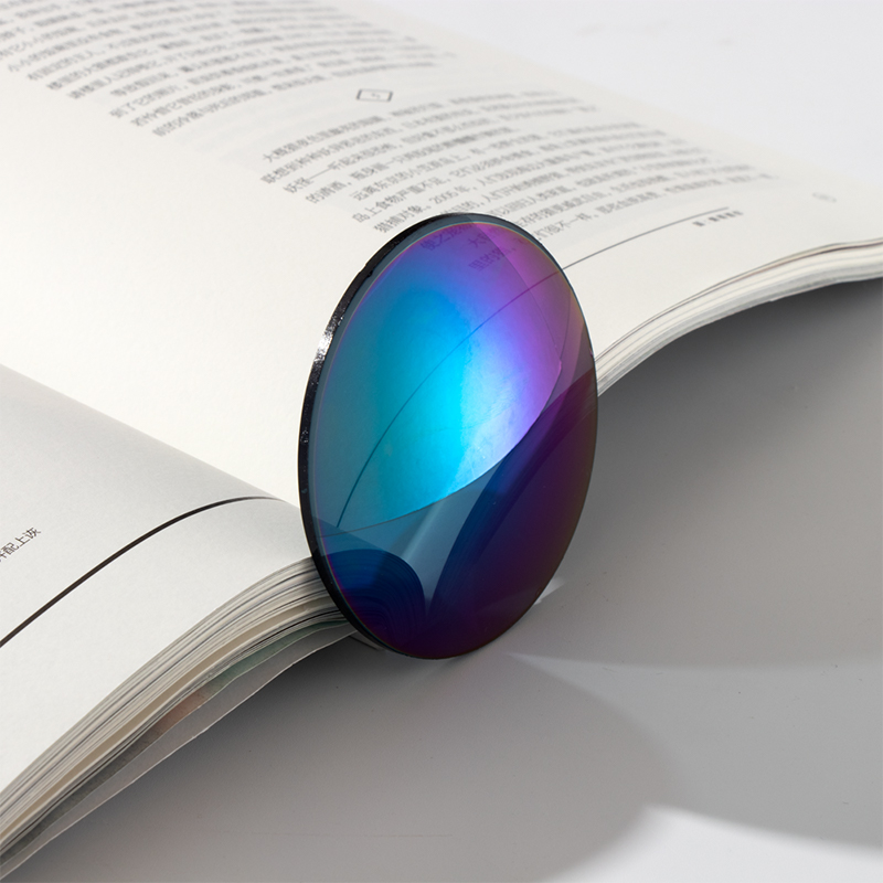 1.60 Lensa Terpolarisasi