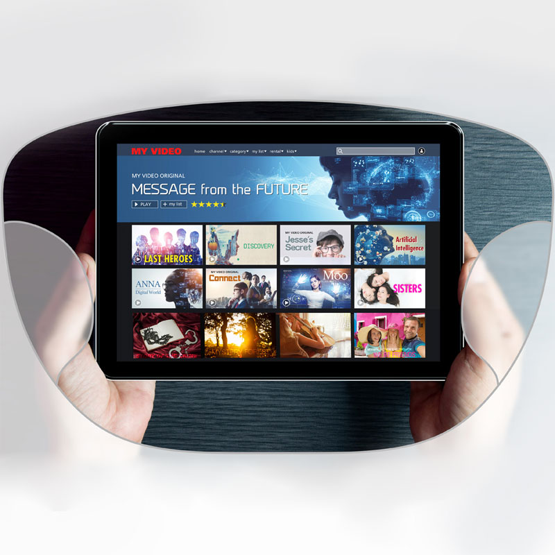 Lensa Progresif Relax 2.0